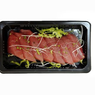 Sashimi de Atum 8 Peças