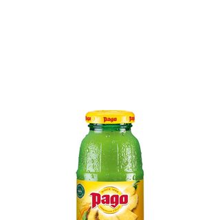 Pago succo di frutta - ananas