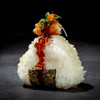 Onigiri ebiten 1 pezzo