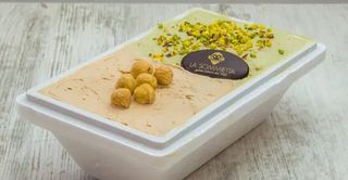 Vaschetta gelato 500 g