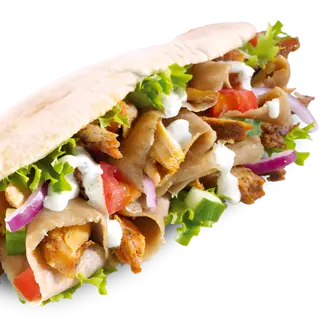 grilled chicken