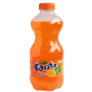 Fanta  50cl PET