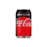 Coca Cola Zéro