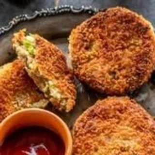 Cutlet vegetable - 1 pezzo