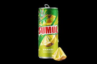 Sumol Ananás (330ml)