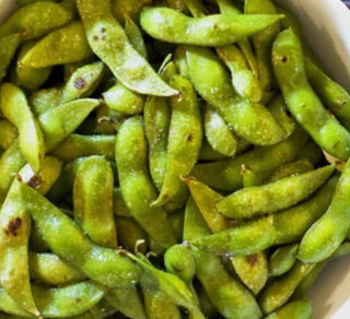 31. Edamame