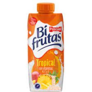 Biofrutas (330 Ml.)