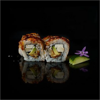 Uramaki Chiken Spicy