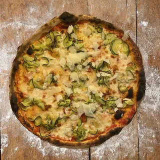 Pizza Georgina