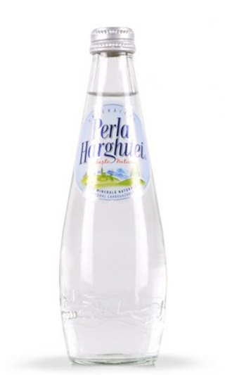 Apă Minerală - Perla Harghitei