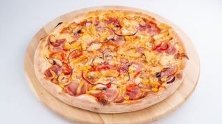Pizza Rustica Ø 32cm