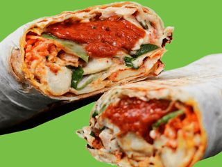 Томатна на двох (500g)