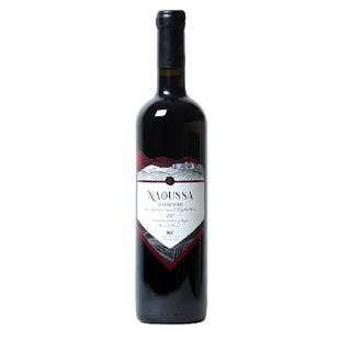 Kintonis Xinomavro Naoussa Grecja 12,5%