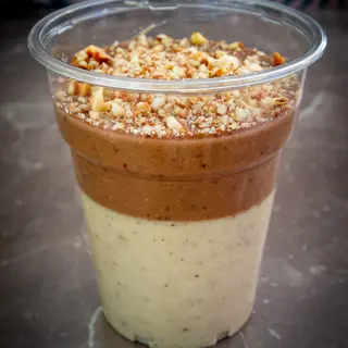 Puding od prosa