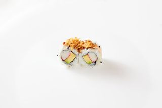 103. Crispy California  - 8 pezzi