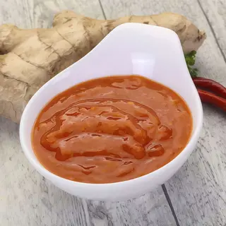 Salsa Picante Sriracha