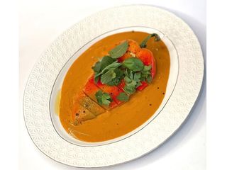 Перець Каппі з соусом Тонато (225g)