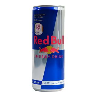 Red Bull