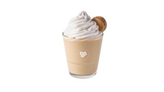 Makaronik Frappe
