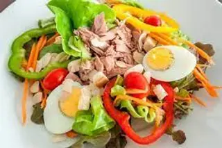 Ensalada Leñador