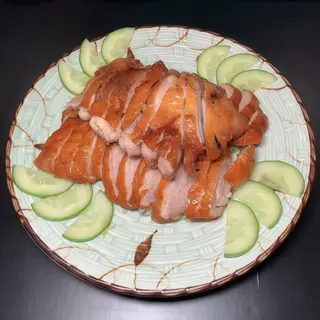 87.Kamo No Maru Yaki