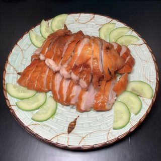 87.Kamo No Maru Yaki