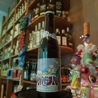 De Dille Stille Nacht 33cl