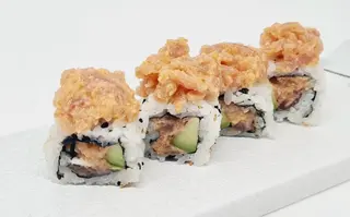 U7.Uramaki spicy maguro