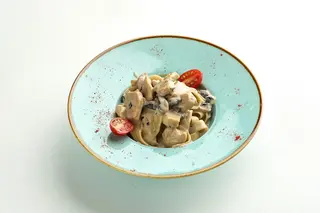 Паста Фетучини Альфредо (350г)
