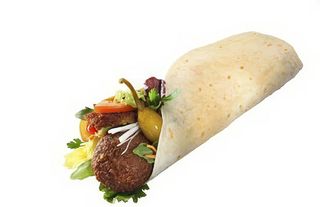 Durum Solo Carne Mixta