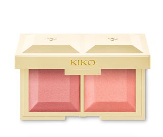 Blush Cocoa Shock - Sweet Coral and Apricot