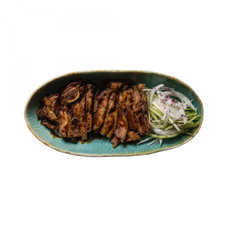 Crispy Duck