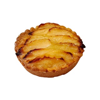 Tartaleta de Manzana