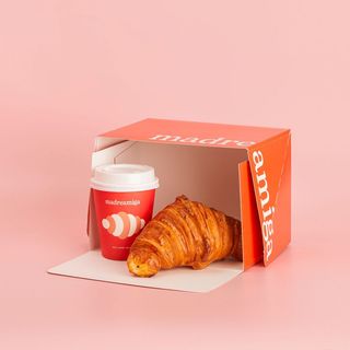 DESAYUNO INDIVIDUAL DULCE