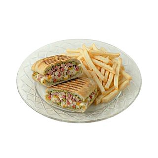 Panini Mixte