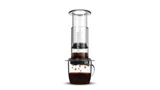 Aeropress Clear