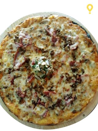 Pizza Denise