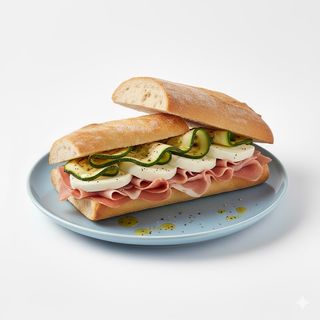Panino 8