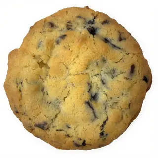 COOKIE NUTELLA