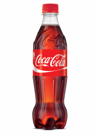 Coca Cola