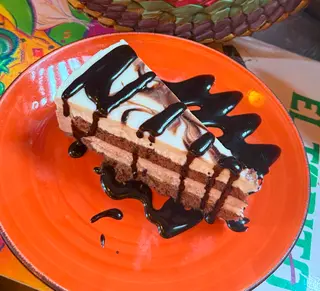Tort de ciocolata