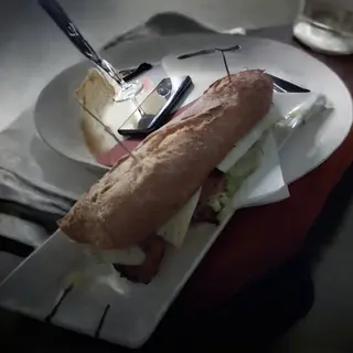Hamburguesa
