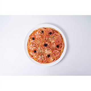 Pizza Napolitana (40 Cm.)