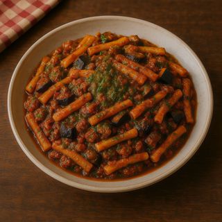 Casarecci Pasticciari