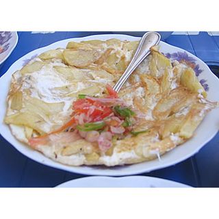 Mayai Fry (2)
