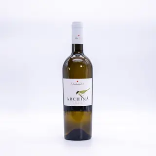 Grillo Sicilia Doc 75cl - Archinà