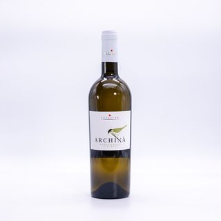 Grillo Sicilia Doc 75cl - Archinà