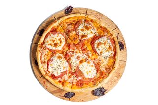 Пицца Маргарита (550г)