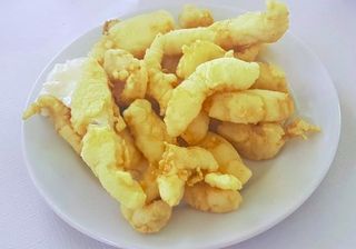 Buchones De Rosada