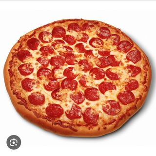 Pizza Chourição